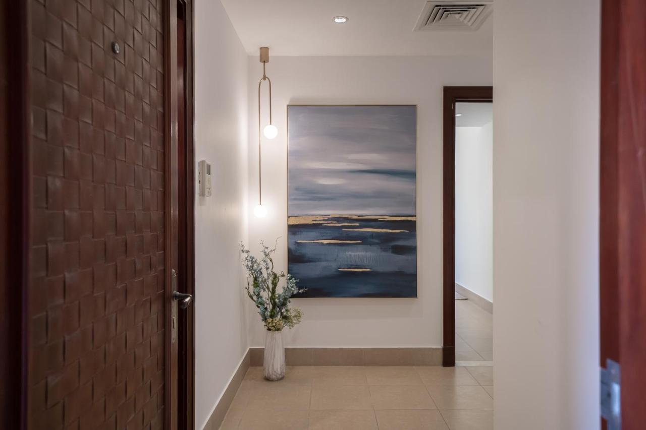 Durrani Homes - State Of The Art Living At Old Town 1 Bed Appartement Dubai