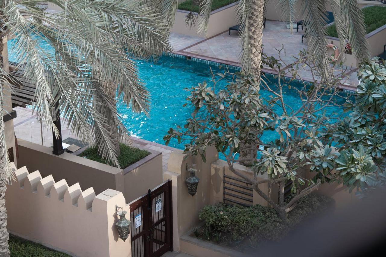 Durrani Homes - State Of The Art Living At Old Town 1 Bed Appartement Dubai